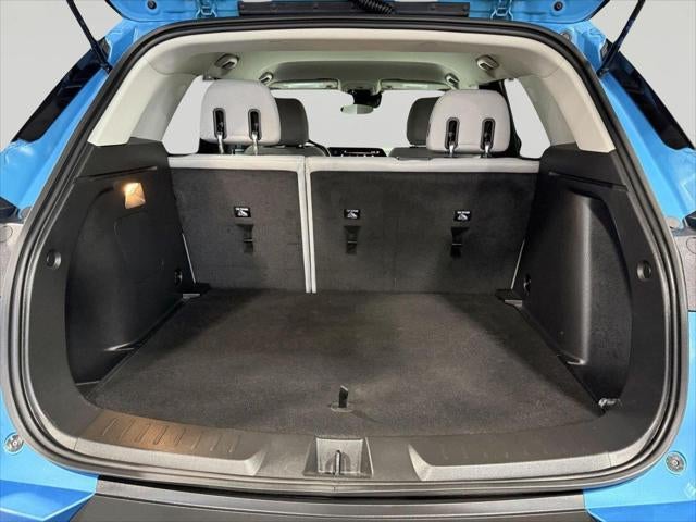 2026 Chevrolet Trailblazer FWD LT