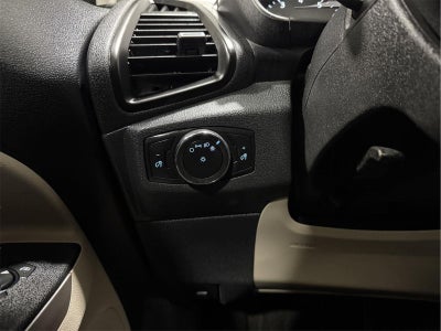 2022 Ford EcoSport S