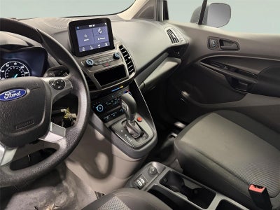 2020 Ford Transit Connect XL Cargo Van