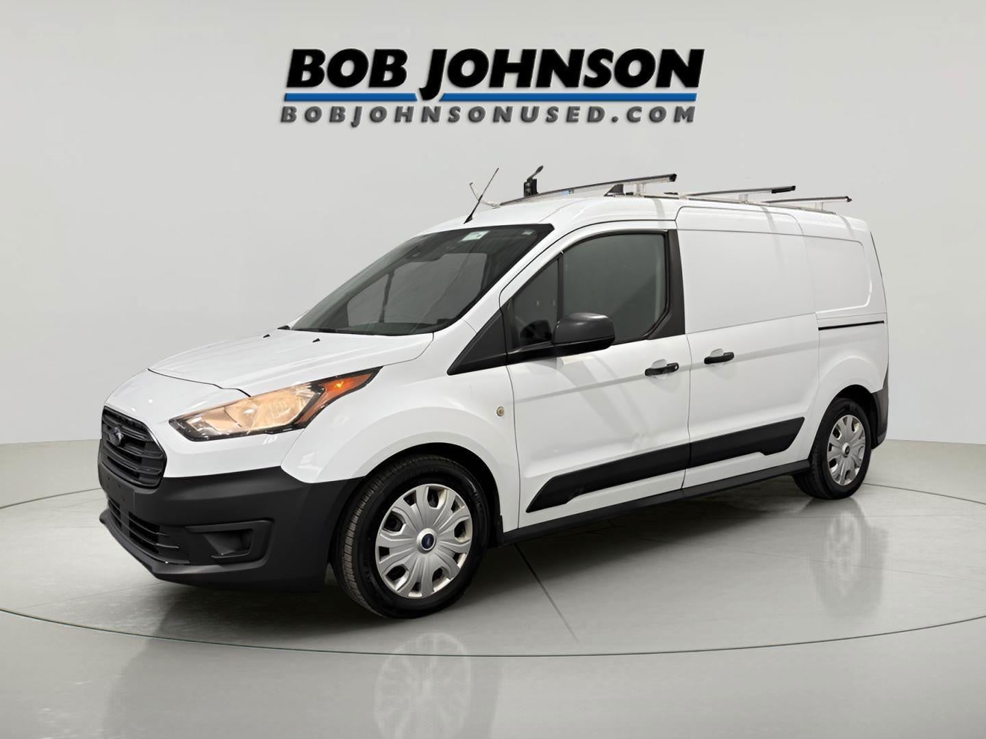 2020 Ford Transit Connect XL Cargo Van