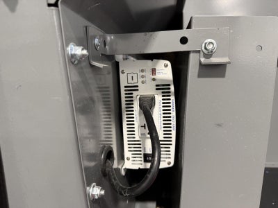 2020 Ford Transit Connect XL Cargo Van