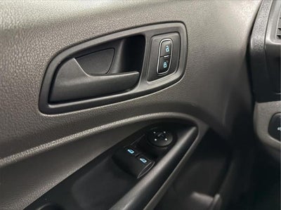 2020 Ford Transit Connect XL Cargo Van