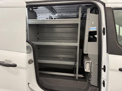 2020 Ford Transit Connect XL Cargo Van
