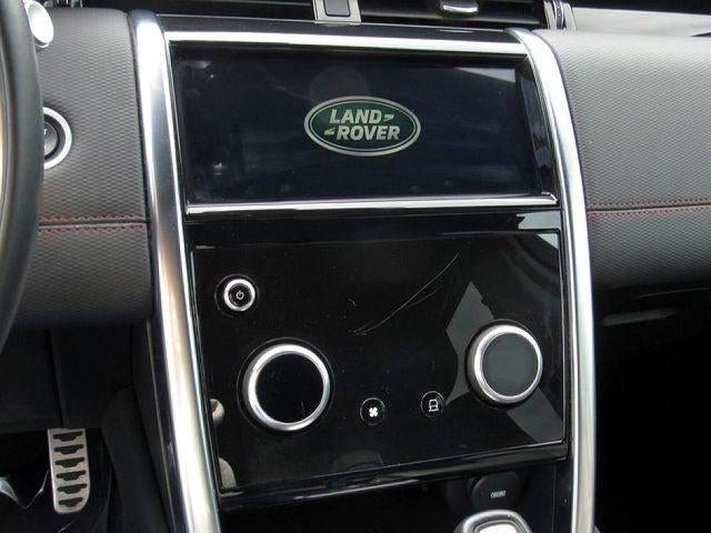 2020 Land Rover Discovery Sport R-Dynamic S