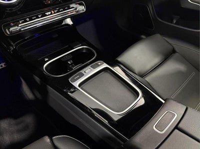 2024 Mercedes-Benz AMG® CLA 45 4MATIC®