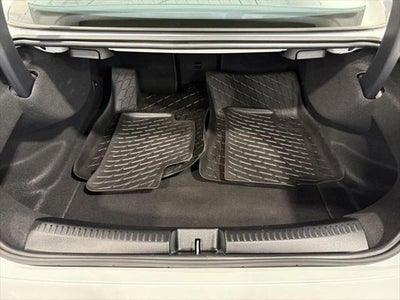 2024 Mercedes-Benz AMG® CLA 45 4MATIC®