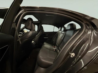 2022 Mercedes-Benz C 300 4MATIC® Sedan