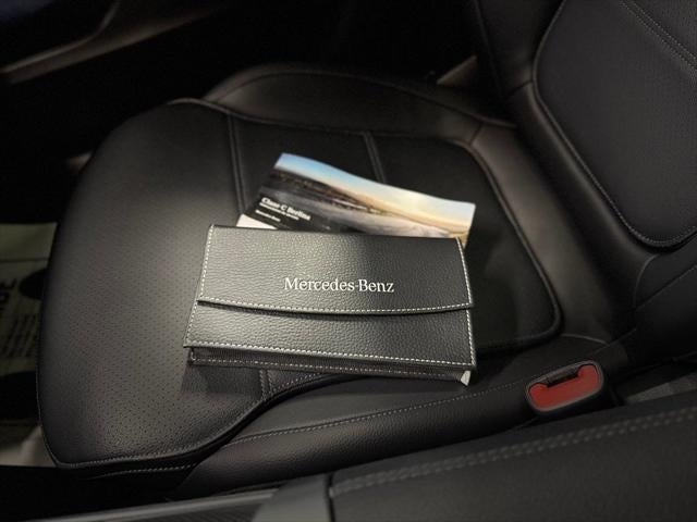 2022 Mercedes-Benz C 300 4MATIC® Sedan