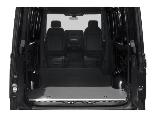 2025 Mercedes-Benz Sprinter 2500 High Roof 4-Cyl Diesel HO