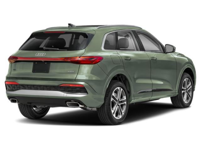 2025 Audi All-new Q5 Premium Plus TFSI quattro S tronic