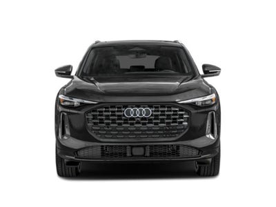2025 Audi All-new Q5 Premium Plus TFSI quattro S tronic
