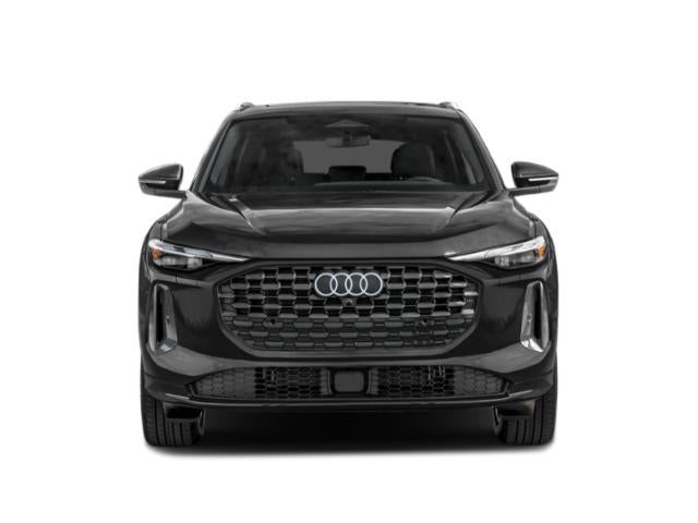 2025 Audi All-new Q5 Premium Plus TFSI quattro S tronic