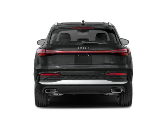 2025 Audi All-new Q5 Premium Plus TFSI quattro S tronic