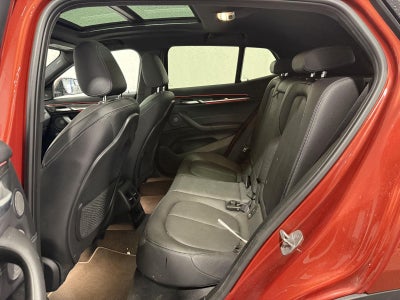 2018 BMW X2 xDrive28i