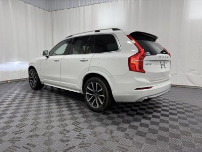 2018 Volvo XC90 T6 Momentum