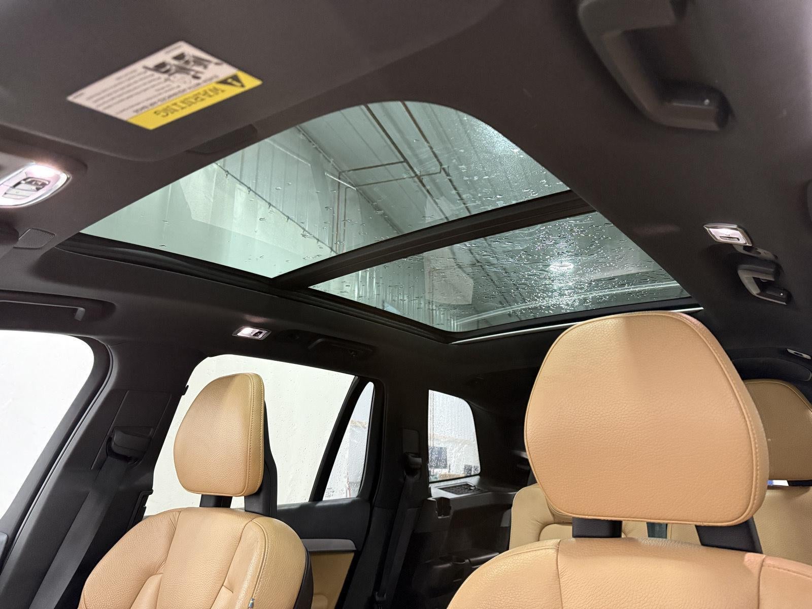 2018 Volvo XC90 T6 Momentum