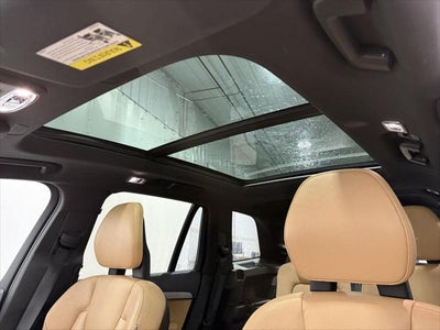 2018 Volvo XC90 T6 Momentum