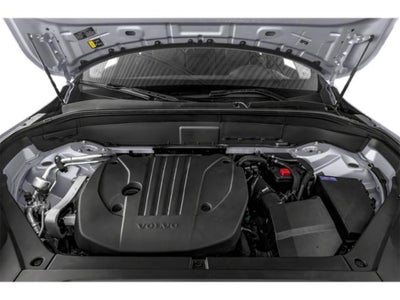 2023 Volvo XC90 B5 Plus