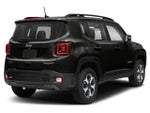 2020 Jeep Renegade Trailhawk 4x4