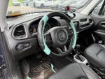2020 Jeep Renegade Limited 4x4
