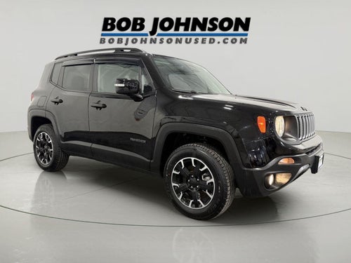2023 Jeep Renegade Upland 4x4