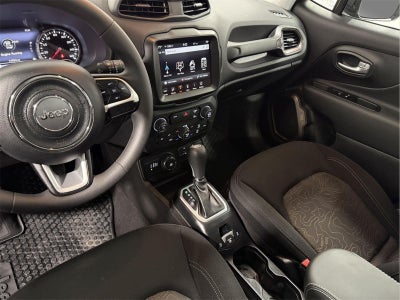 2023 Jeep Renegade Upland 4x4