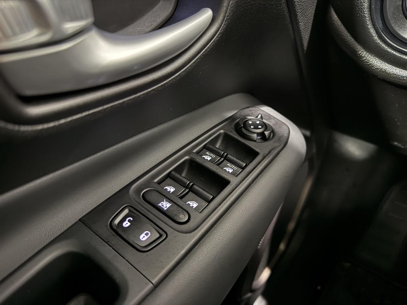 2023 Jeep Renegade Upland 4x4