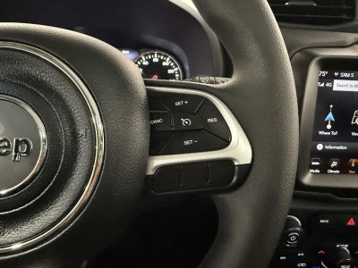 2023 Jeep Renegade Upland 4x4