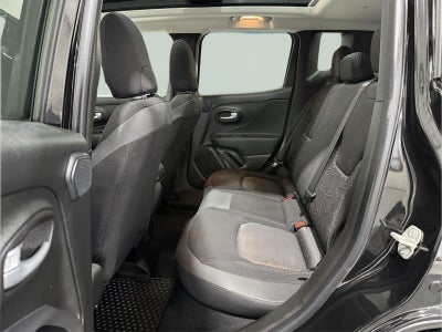 2023 Jeep Renegade Upland 4x4