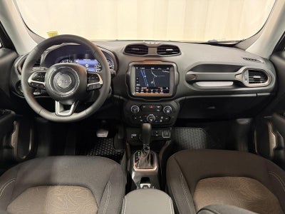 2023 Jeep Renegade Upland 4x4