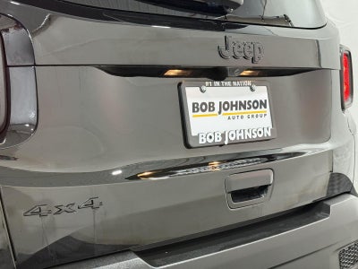 2023 Jeep Renegade Upland 4x4