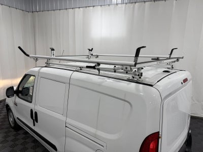 2019 RAM ProMaster City Tradesman Cargo Van