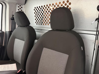 2019 RAM ProMaster City Tradesman Cargo Van