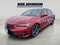 2024 Acura Integra w/Tech w/A-SPEC