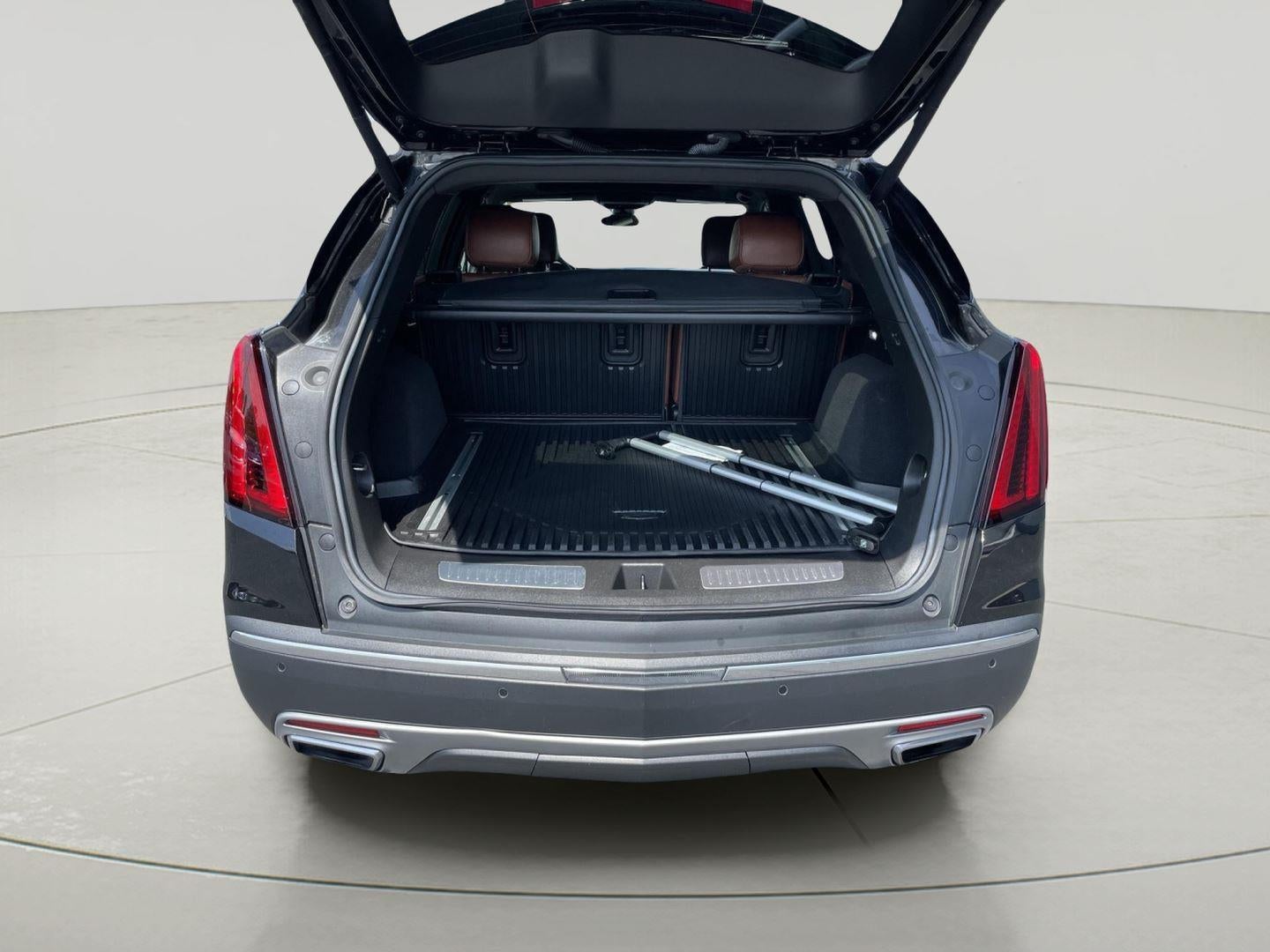 2024 Cadillac XT5 AWD Premium Luxury