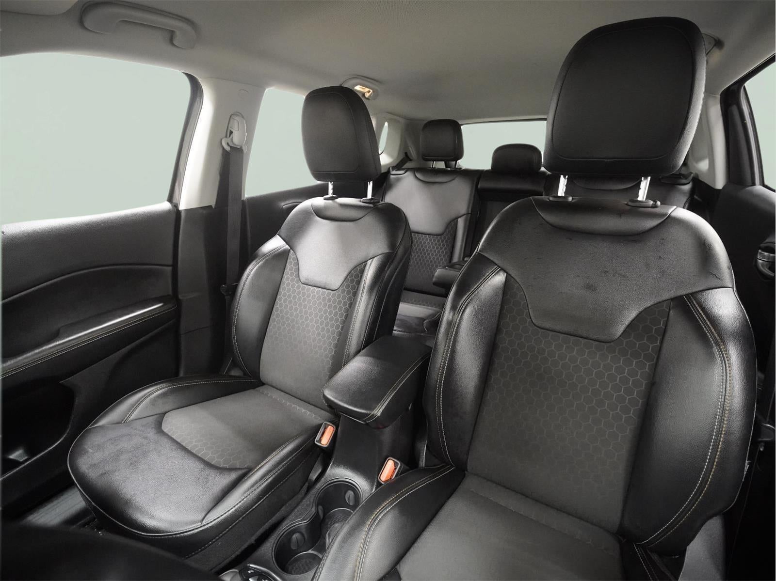 2019 Jeep COMPASS SUV