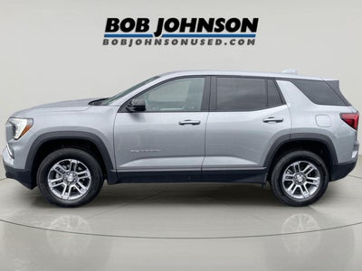 2025 GMC Terrain AWD Elevation