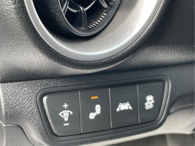 2021 Kia Forte GT