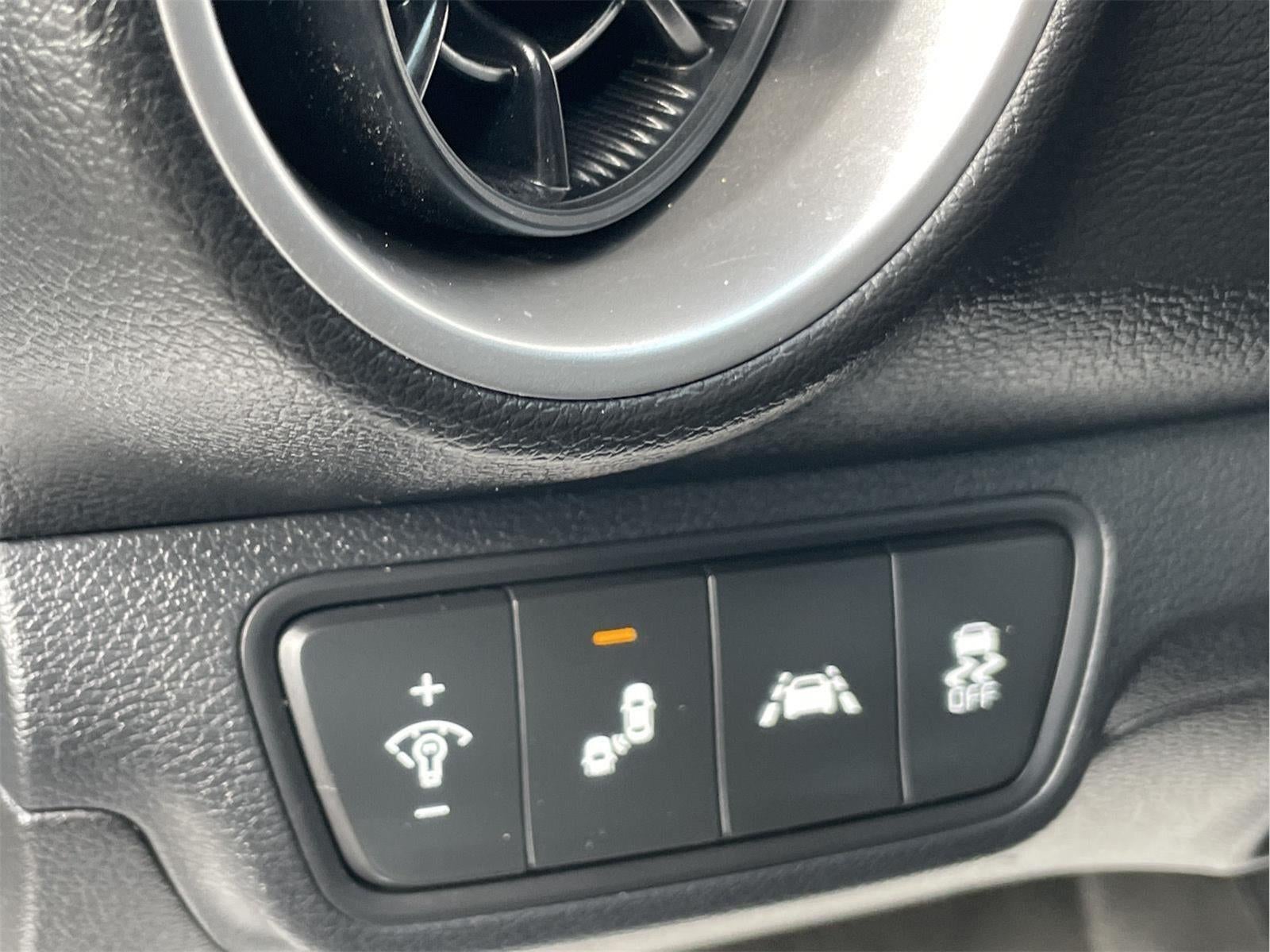 2021 Kia Forte GT