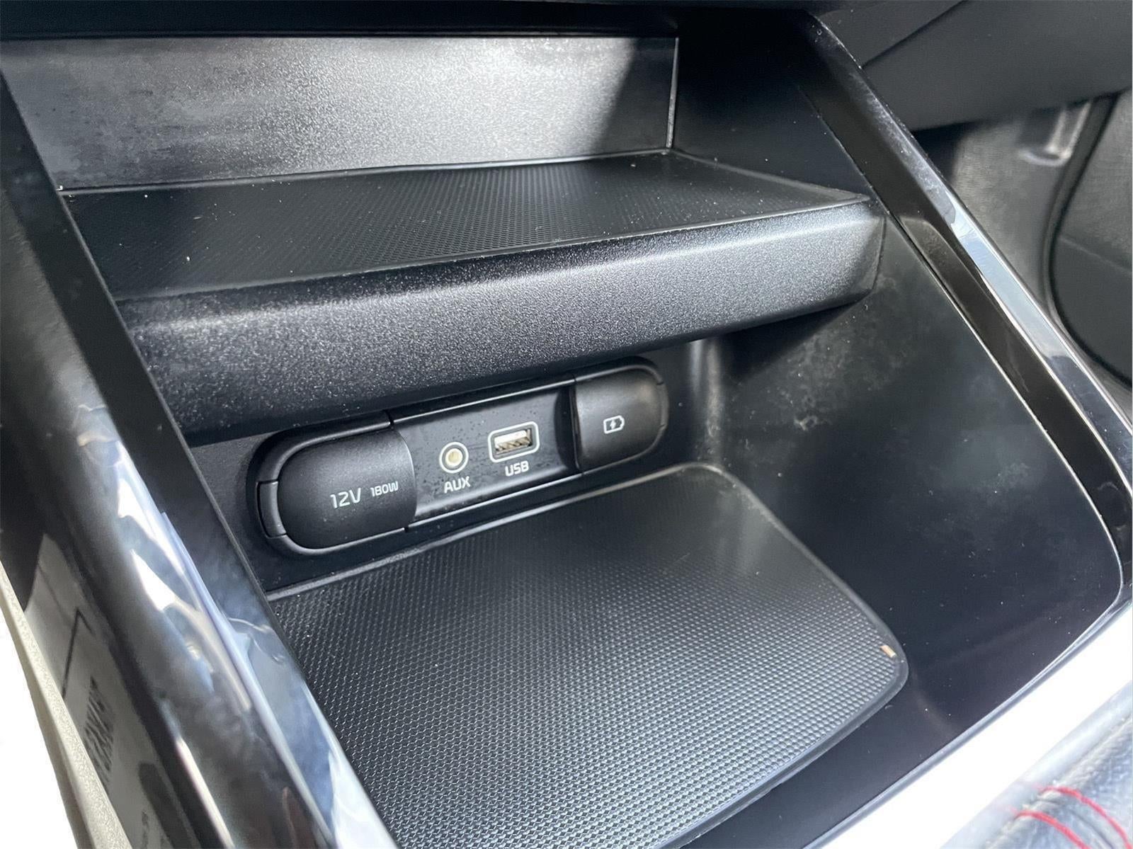 2021 Kia Forte GT