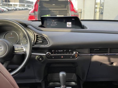 2024 Mazda Mazda CX-30 2.5 S Carbon Edition