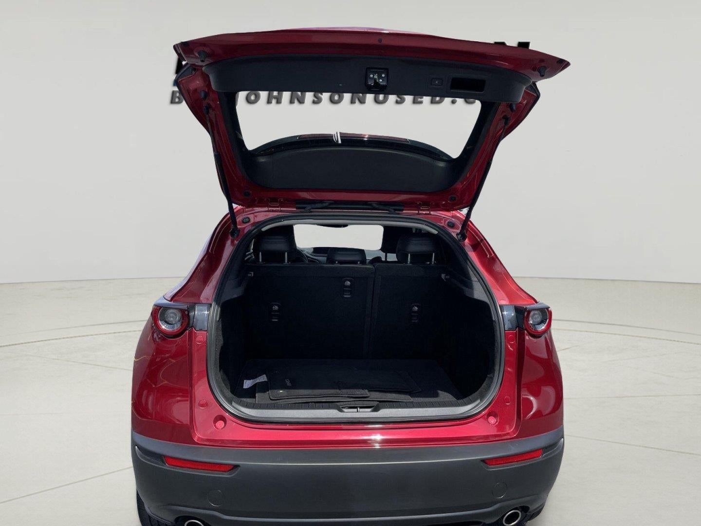 2024 Mazda Mazda Cx-30 2.5 S Preferred Package
