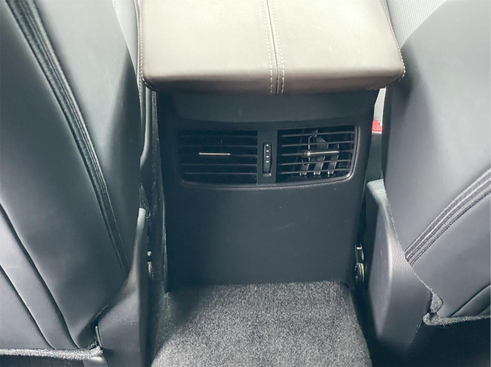 2023 Mazda Mazda CX-30 2.5 Turbo Premium Package