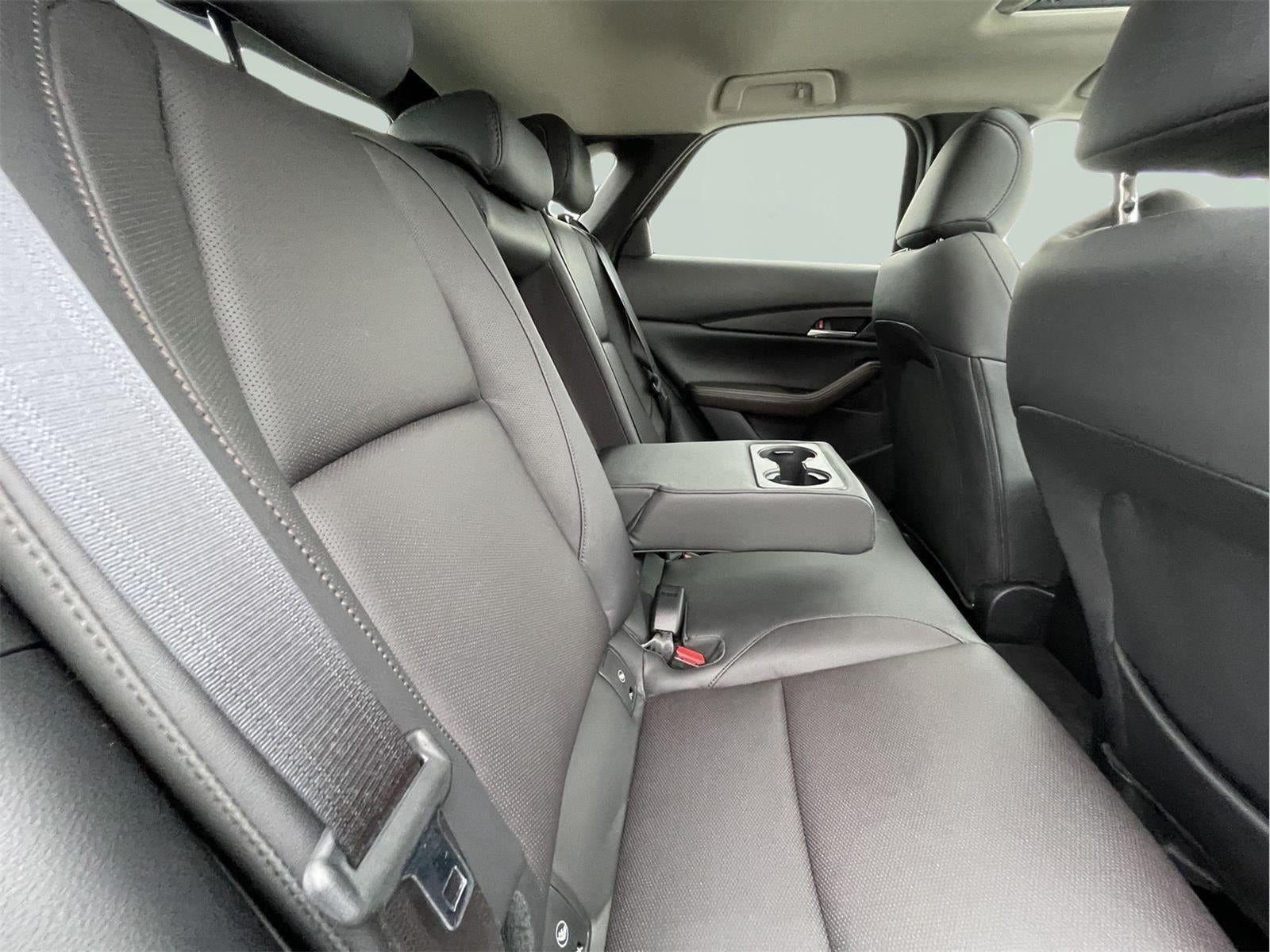 2023 Mazda Mazda CX-30 2.5 Turbo Premium Package