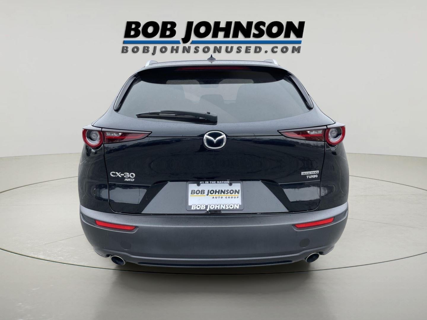 2023 Mazda Mazda CX-30 2.5 Turbo Premium Package