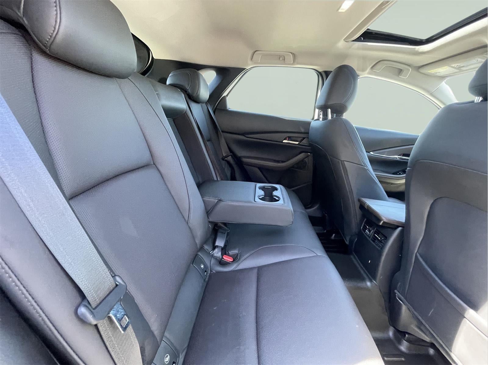 2023 Mazda Mazda CX-30 2.5 Turbo Premium Package