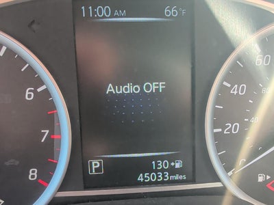 2017 Nissan Sentra SR