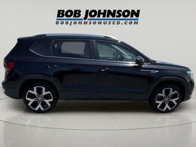 2023 Volkswagen Taos SEL