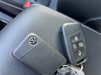 2023 Volkswagen Taos SEL