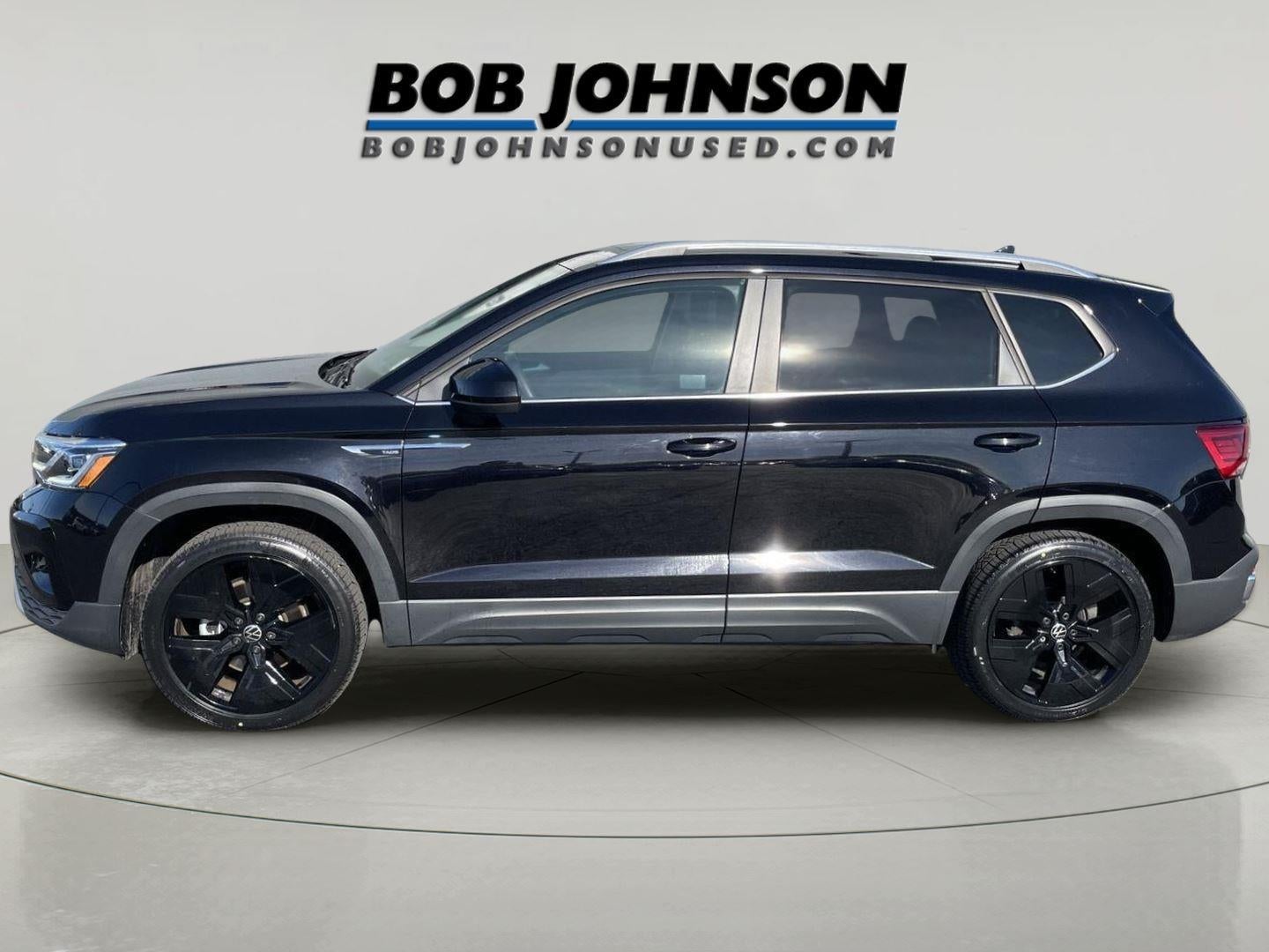 2023 Volkswagen Taos SEL